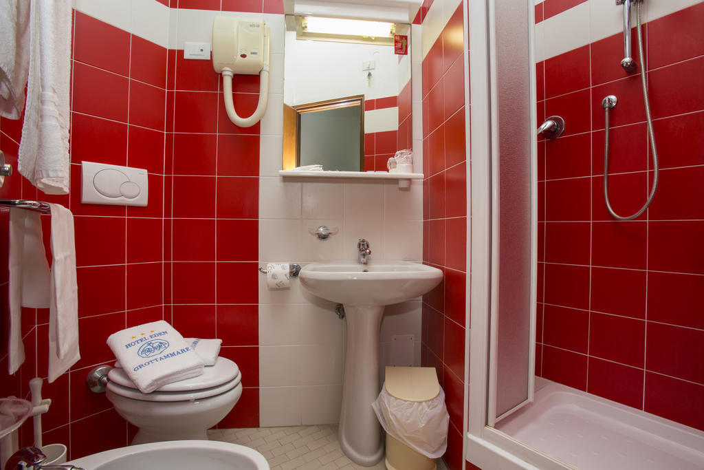 Hotel Eden Grottammare Cameră foto
